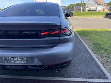 Image véhicule  Peugeot 508 (9)