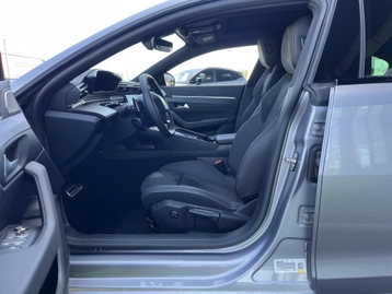 Image véhicule  Peugeot 508 (13)