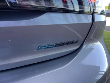 Image véhicule  Peugeot 508 (54)
