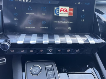 Image véhicule  Peugeot 508 (36)