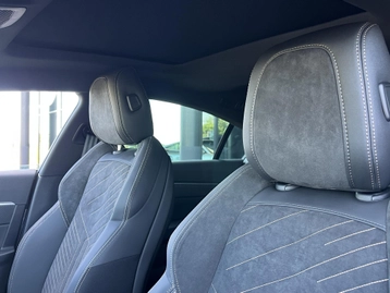 Image véhicule  Peugeot 508 (18)