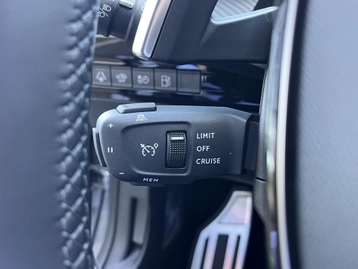 Image véhicule  Peugeot 508 (25)