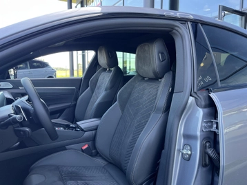 Image véhicule  Peugeot 508 (17)
