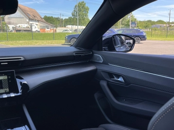 Image véhicule  Peugeot 508 (47)