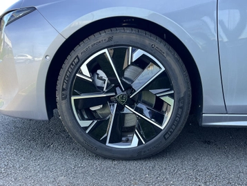 Image véhicule  Peugeot 508 (11)