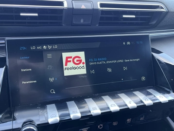 Image véhicule  Peugeot 508 (33)