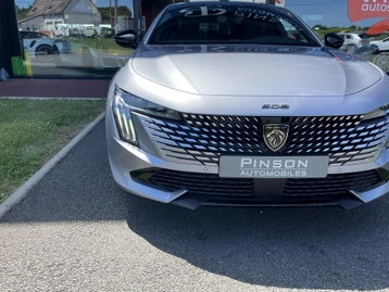 Image véhicule  Peugeot 508 (7)