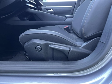 Image véhicule  Peugeot 508 (14)