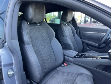 Image véhicule  Peugeot 508 (48)