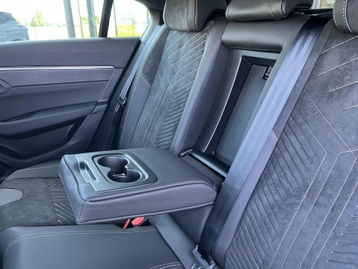 Image véhicule  Peugeot 508 (45)