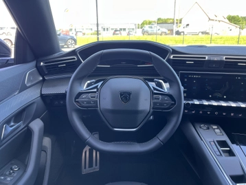 Image véhicule  Peugeot 508 (19)