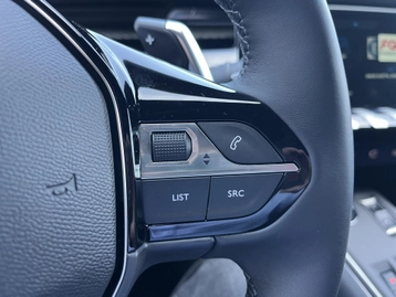 Image véhicule  Peugeot 508 (24)