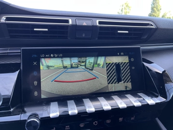 Image véhicule  Peugeot 508 (37)
