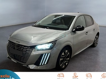 Image véhicule  Peugeot 208 (13)