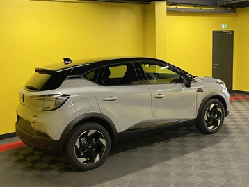 Image véhicule  Renault CAPTUR (16)