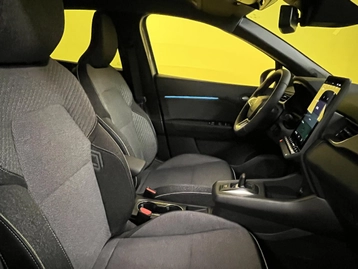 Image véhicule  Renault CAPTUR (5)