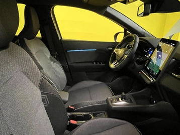 Image véhicule  Renault CAPTUR (25)