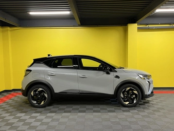 Image véhicule  Renault CAPTUR (3)