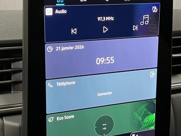 Image véhicule  Renault CAPTUR (34)