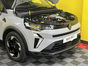 Image véhicule  Renault CAPTUR (11)