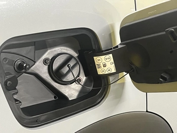 Image véhicule  Renault CAPTUR (38)