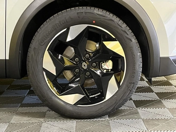 Image véhicule  Renault CAPTUR (13)