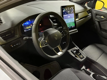 Image véhicule  Renault CAPTUR (40)