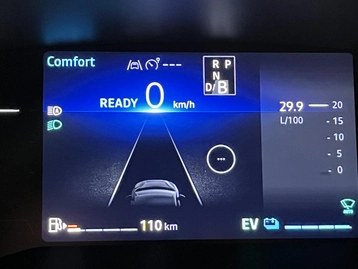 Image véhicule  Renault CAPTUR (27)