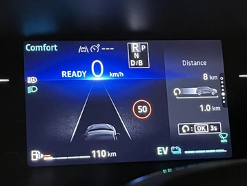 Image véhicule  Renault CAPTUR (37)