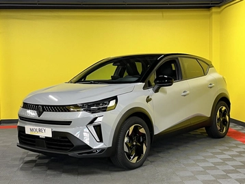 Image véhicule  Renault CAPTUR (45)