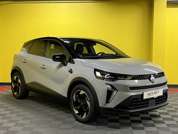 Image véhicule  Renault CAPTUR (46)