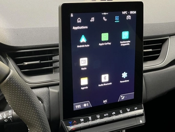 Image véhicule  Renault CAPTUR (28)