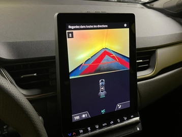 Image véhicule  Renault CAPTUR (39)