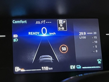 Image véhicule  Renault CAPTUR (36)