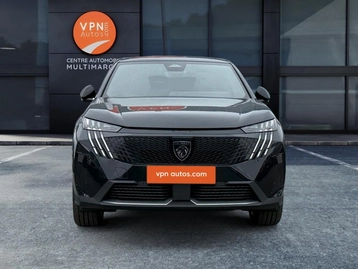 Image véhicule  Peugeot 3008 (2)