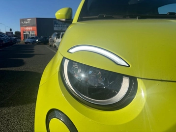 Image véhicule  Fiat 500 (14)