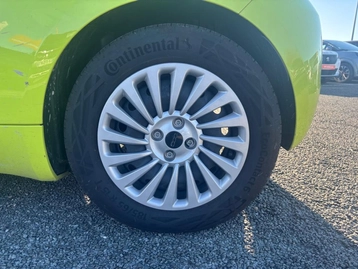 Image véhicule  Fiat 500 (9)