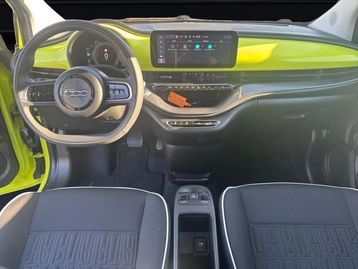 Image véhicule  Fiat 500 (23)