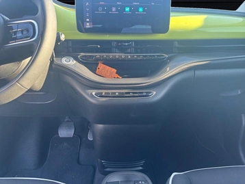 Image véhicule  Fiat 500 (24)