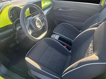 Image véhicule  Fiat 500 (16)