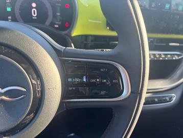 Image véhicule  Fiat 500 (27)