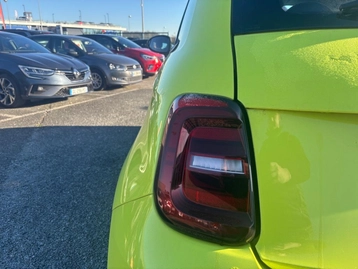 Image véhicule  Fiat 500 (12)