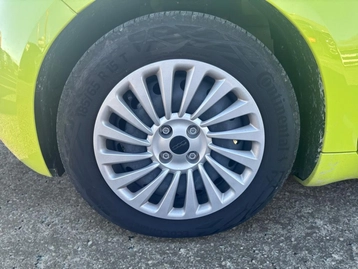 Image véhicule  Fiat 500 (6)