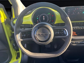 Image véhicule  Fiat 500 (25)