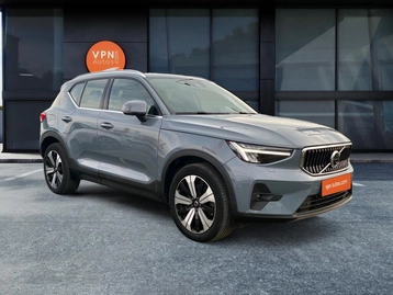 Image véhicule  Volvo XC40 (1)