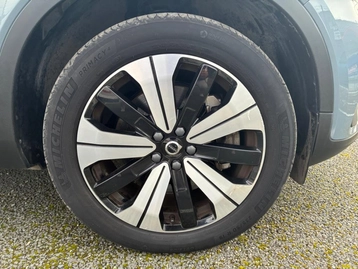 Image véhicule  Volvo XC40 (9)