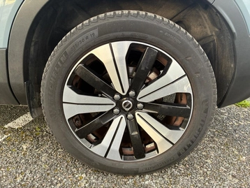 Image véhicule  Volvo XC40 (7)