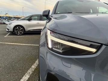 Image véhicule  Volvo XC40 (15)