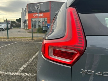 Image véhicule  Volvo XC40 (13)