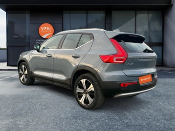 Image véhicule  Volvo XC40 (10)